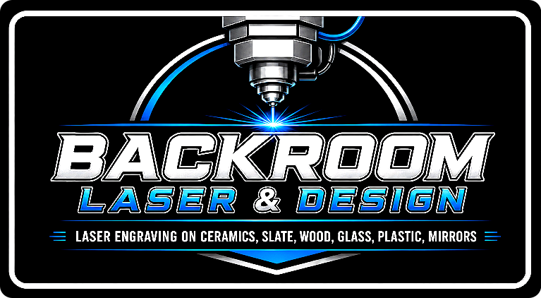 Backroom Laser & Design